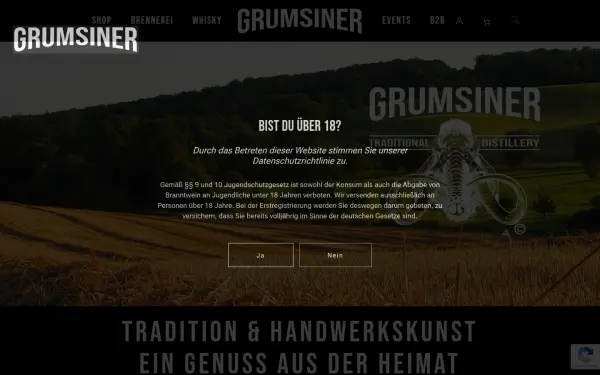 grumsiner.de