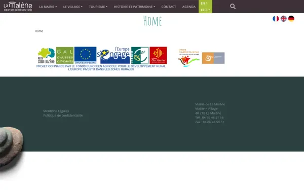 lamalene.fr