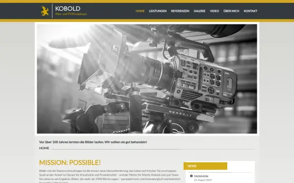 www.martinkoboldfilm.de