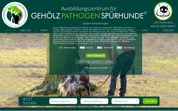 www.pathogenspuerhund.de
