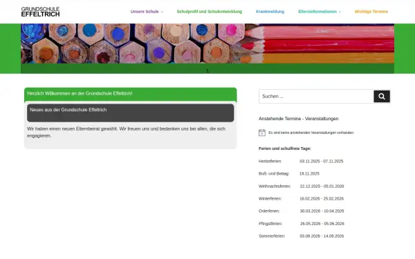 www.grundschule-effeltrich.de