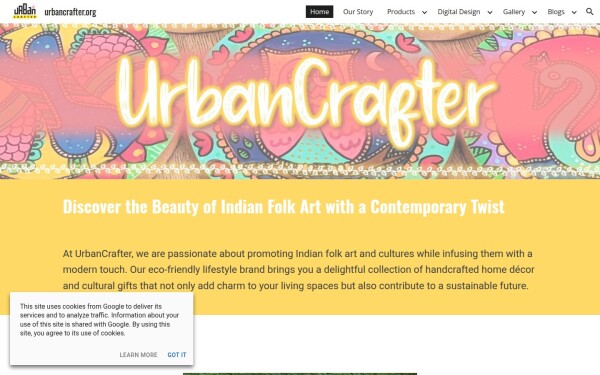 www.urbancrafter.org