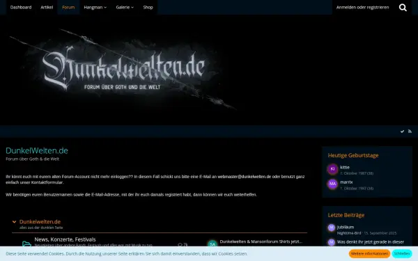 dunkelwelten.de