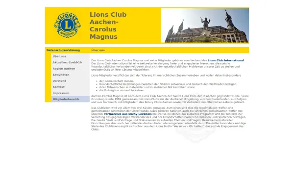 lions-carolus-magnus.de