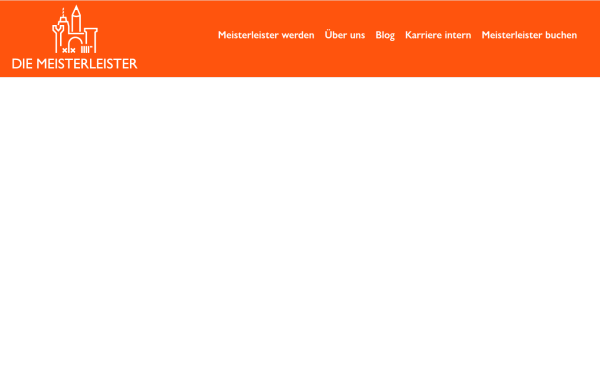 www.meisterleister.de