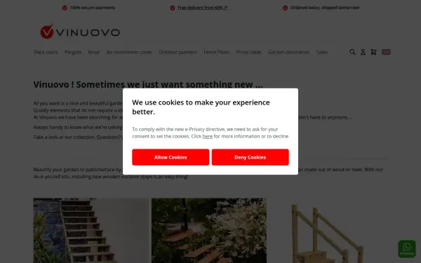 www.vinuovo.com