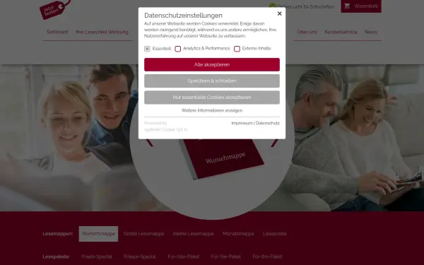 www.welfen-verlag-lesezirkel.de