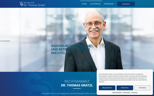 www.dr-gratzl.at