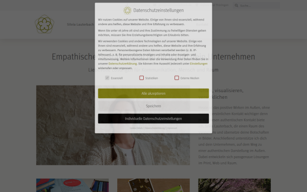 www.silvialauterbach.de