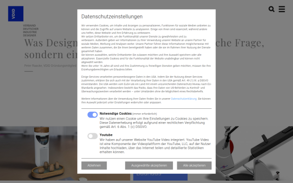 www.vdid.de