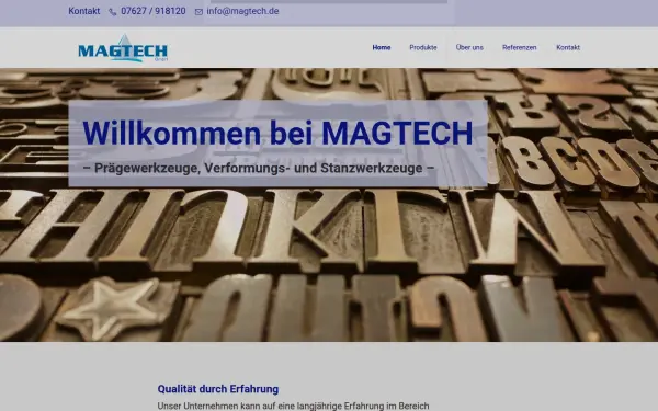 magtech.de