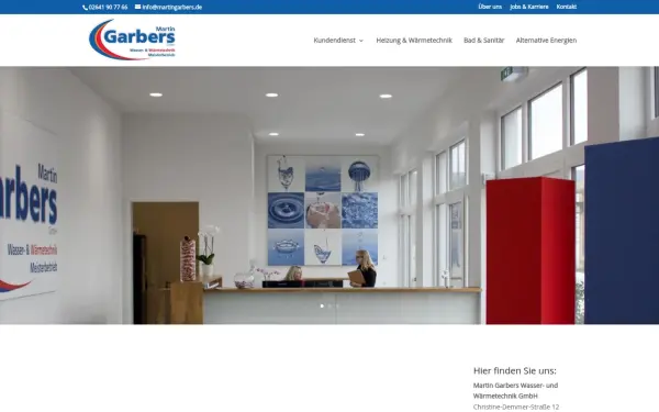 www.martingarbers.de
