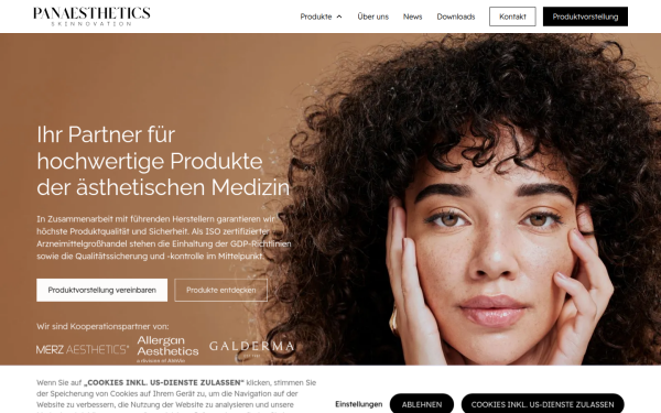 www.panaesthetics.at