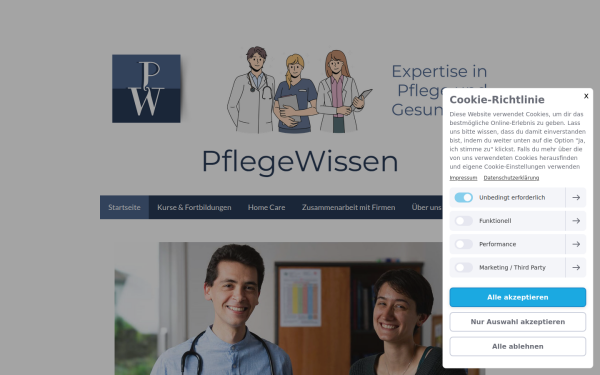 www.pflegewissen.at