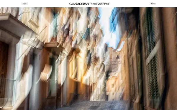www.klausaltevogt.com