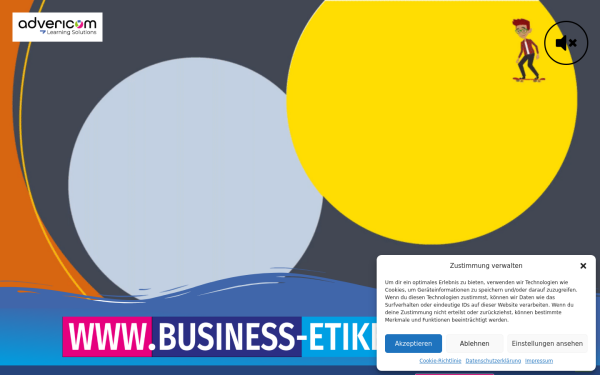 business-etikette.de