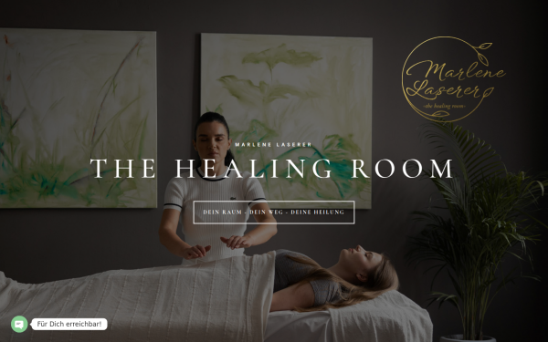 thehealingroom.at