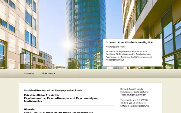 www.dr-landis.de