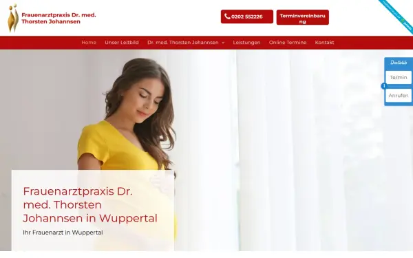 www.gyn-wuppertal.de