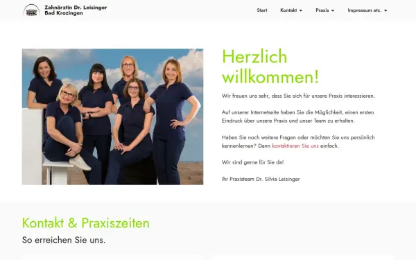 dr-leisinger.de