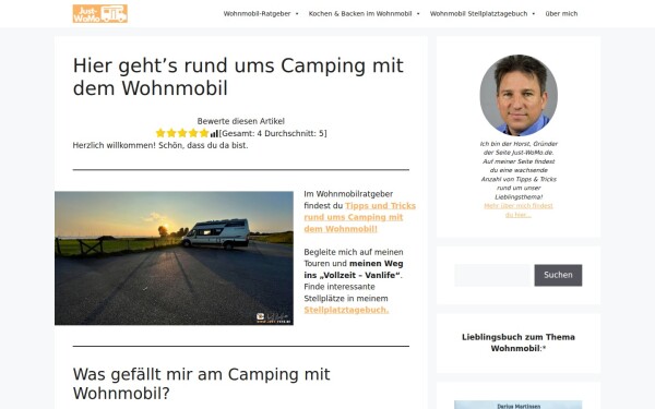 just-womo.de