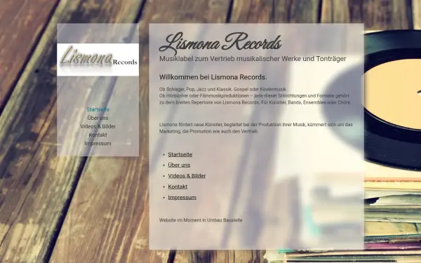 lismona-records.de