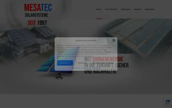 mesatec-solar.de