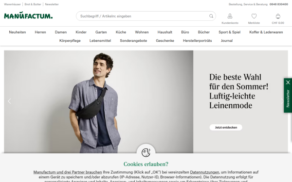 www.manufactum.ch