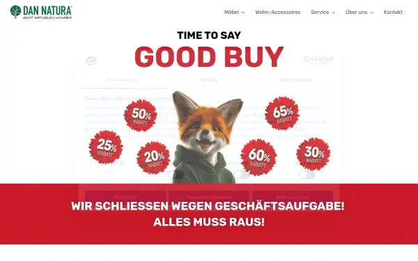 www.dannatura.de