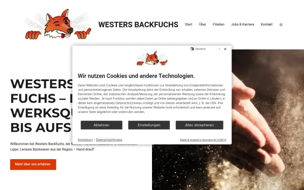 westers-backfuchs.de