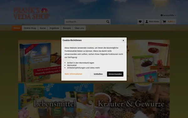 www.govindam.de