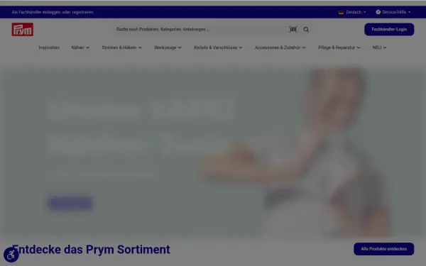 www.prym.com