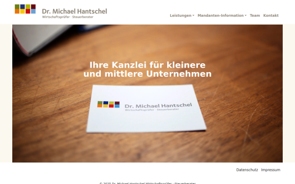 dr-hantschel.de