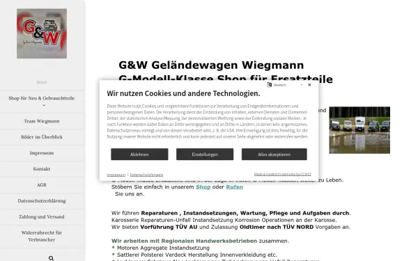 www.gw-gelaendewagen.de