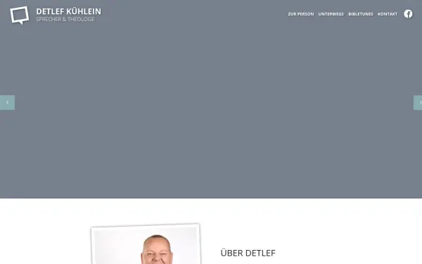detlefkuehlein.de
