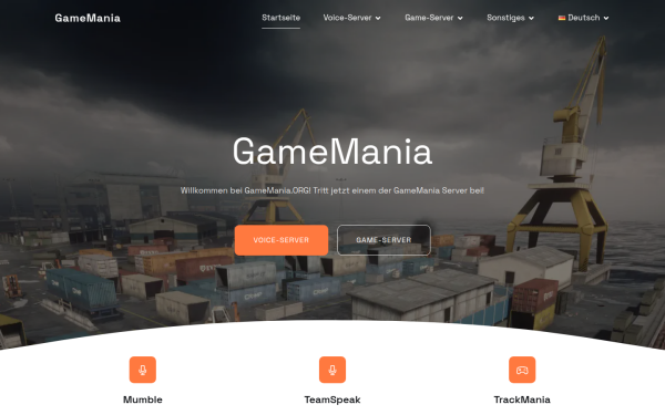 gamemania.org