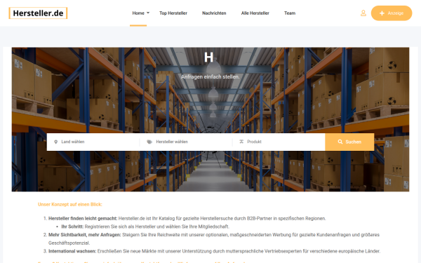 hersteller.de