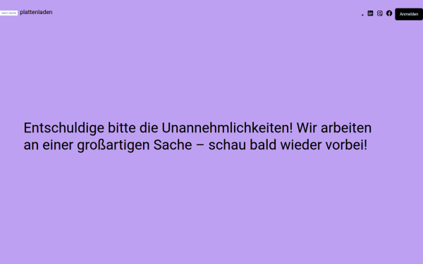 plattenladen.biz