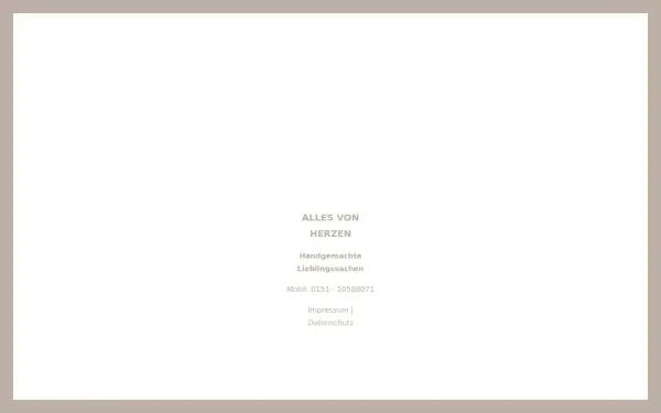 allesvonherzen.de