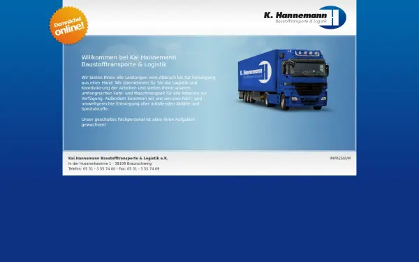 hannemann-abbruch.de