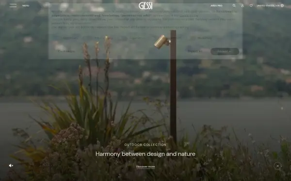 www.gessi.com