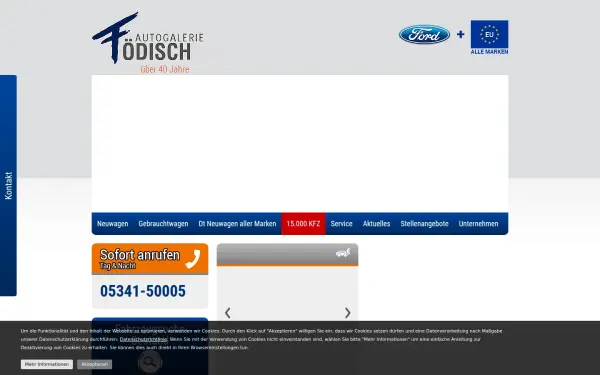 autogalerie-foedisch.de