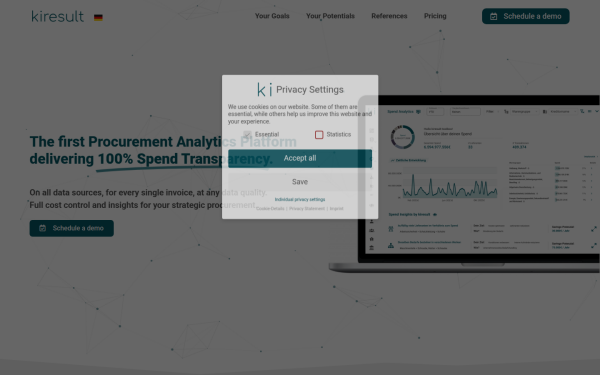 kiresult.com