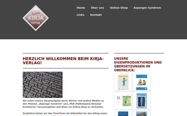 www.kirjaverlag.ch