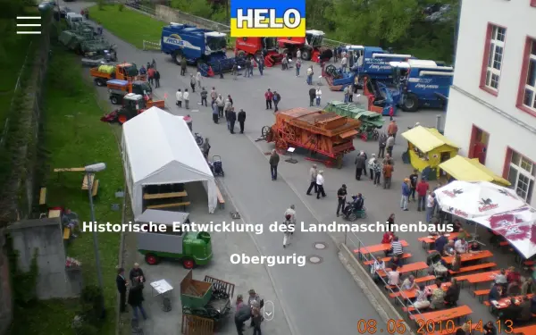 helo-obergurig.de