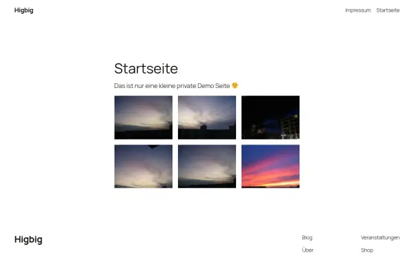 higbig.de