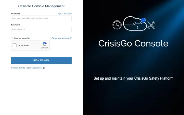 crisisgo.net