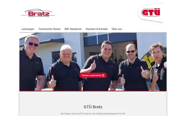 ib-bratz.de