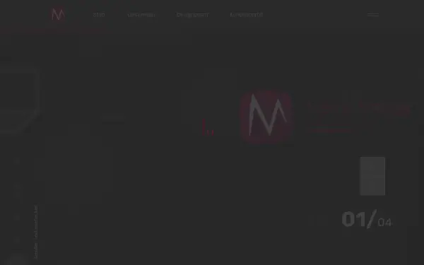 marco-metzger.de