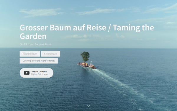 tamingthegarden-film.com